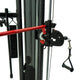 Inspire SF5 Smith Functional Trainer - Top Fitness Store