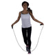 Leather Jump Rope - Top Fitness Store