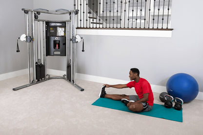 LifeFitness G7 Home Gym - Top Fitness Store