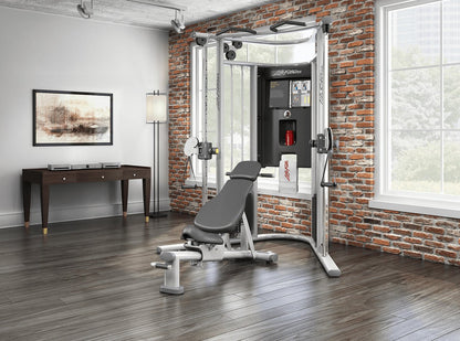 LifeFitness G7 Home Gym - Top Fitness Store