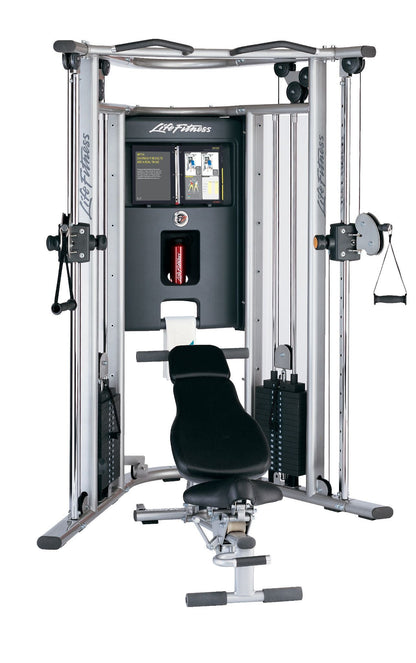 LifeFitness G7 Home Gym - Top Fitness Store