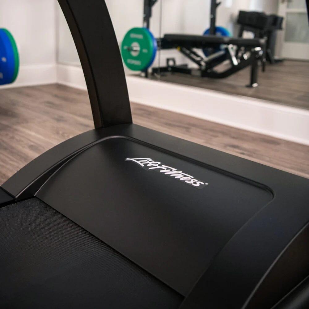 LifeFitness Run CX Treadmill - Top Fitness Store