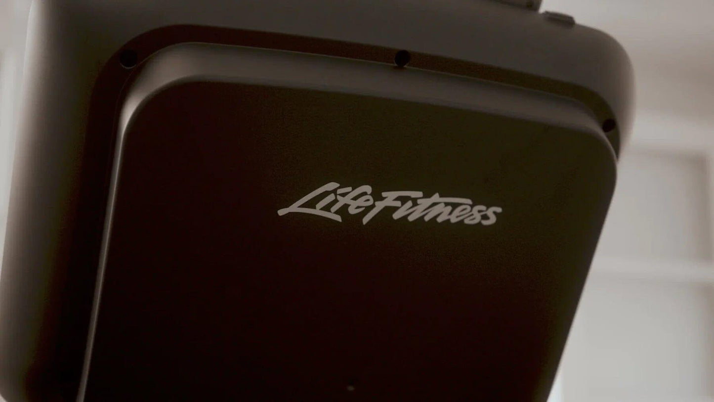 LifeFitness Run CX Treadmill - Top Fitness Store