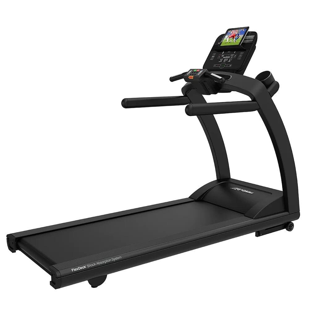 LifeFitness Run CX Treadmill - Top Fitness Store