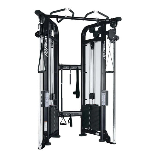 LifeFitness Signature Series Dual Adjustable Pulley - Top Fitness Store