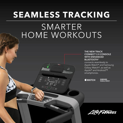 LifeFitness T3 Treadmill - Top Fitness Store