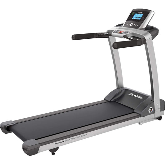 LifeFitness T3 Treadmill - Top Fitness Store