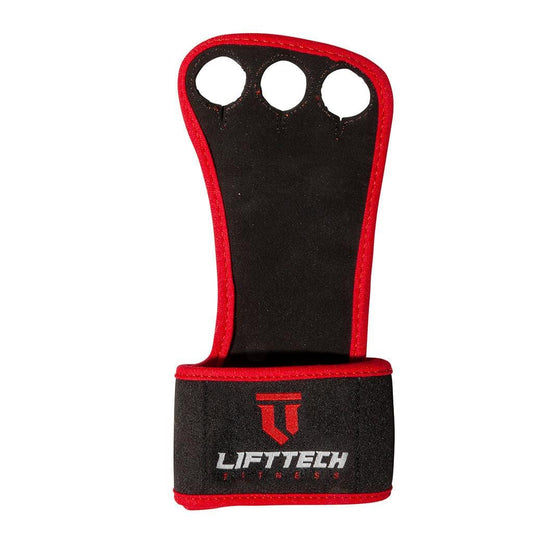 Lift Tech Fitness Comp Palm Pads - Top Fitness Store