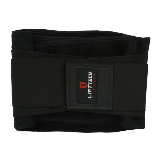 Lift Tech Fitness Comp Waist Trainer - Top Fitness Store