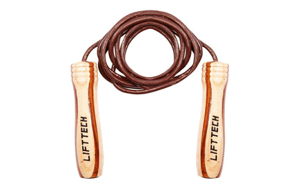 Lift Tech Fitness Elite Jump Rope - Top Fitness Store