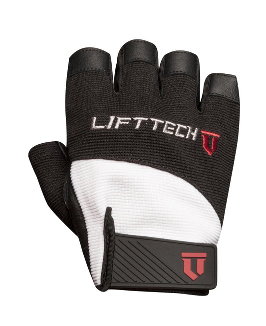 Lift Tech Fitness Men's Elite Lifting Gloves - Top Fitness Store