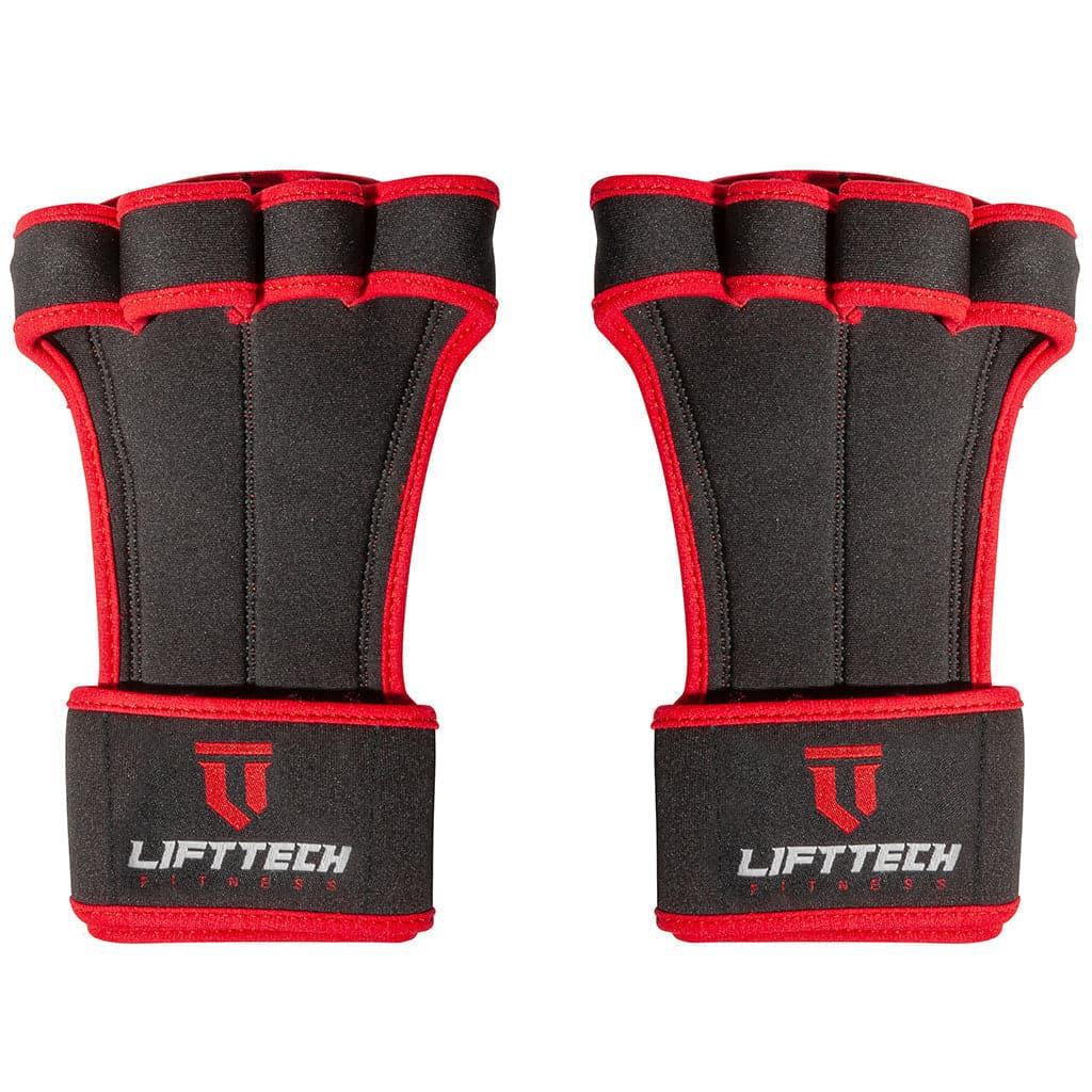 Lift Tech Fitness Pro Palm Pads - Top Fitness Store