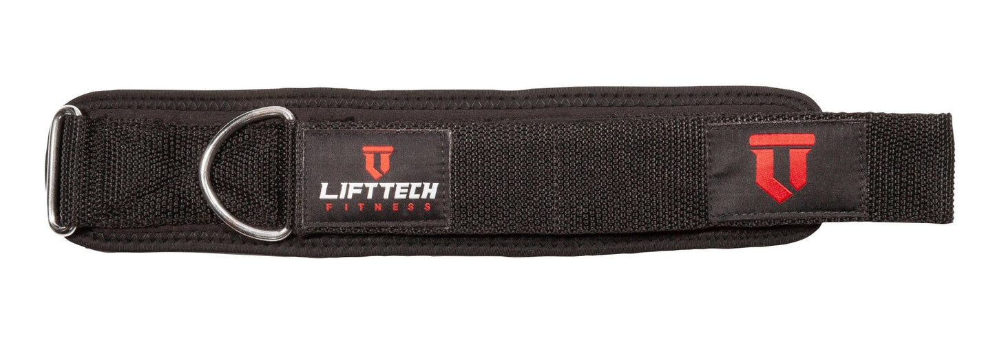 Lift Tech Fitness Thigh Wraps - Top Fitness Store