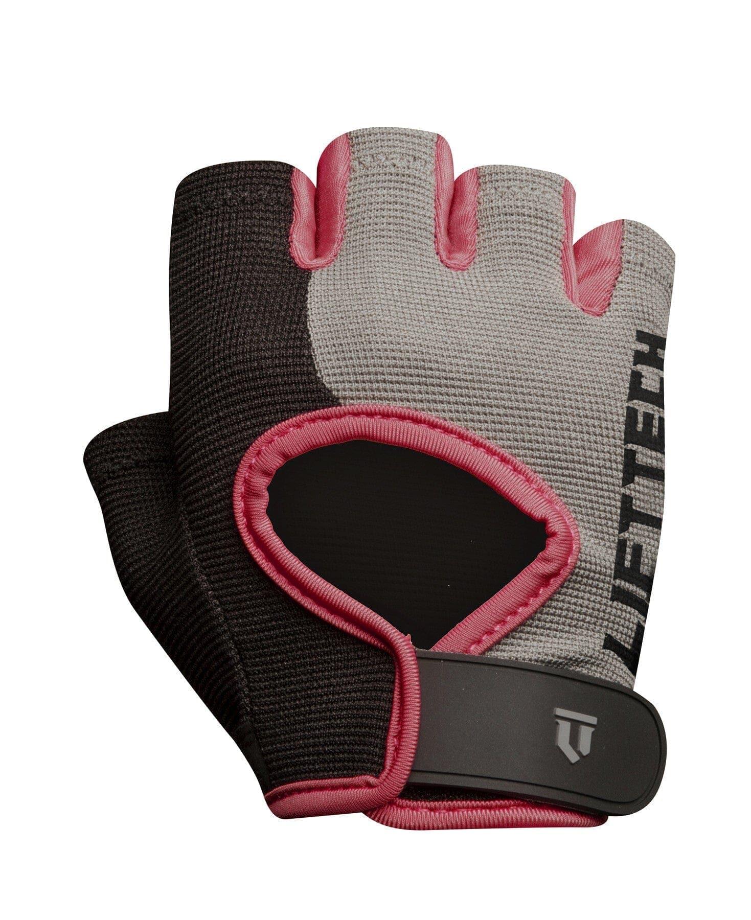 Lift Tech Fitness Women's Classic Lifting Gloves - Top Fitness Store