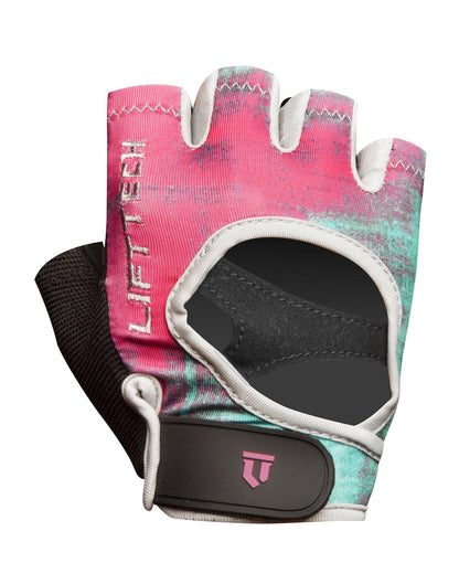 Lift Tech Fitness Women's Elite Lifting Gloves - Top Fitness Store