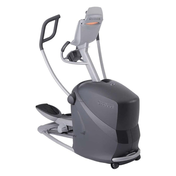 Octane Ellipticals Precision Engineering for Premium Cardio Workouts