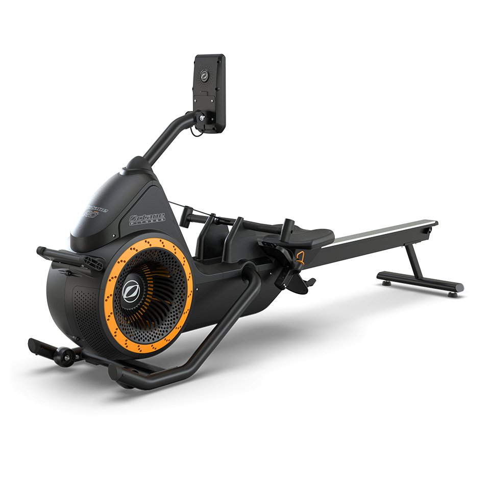 Octane Ro Rowing Machine Top Fitness Store