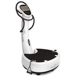 Power Plate pro7HC - Top Fitness Store