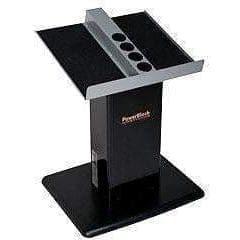 Powerblock stand large sale