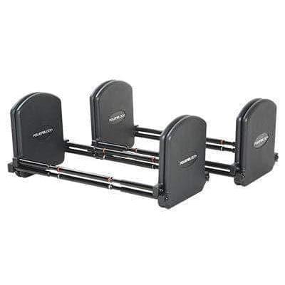 PowerBlock Pro EXP Stage 3 Kit (70 - 90 lbs) - Top Fitness Store