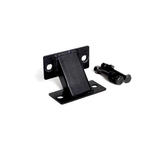 Powertec Half Rack - Lat Tower Option Connector - Top Fitness Store