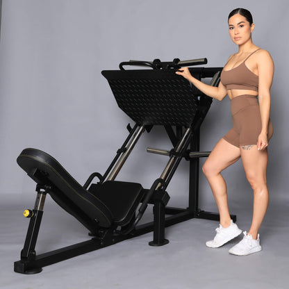 Powertec Leg Press - Top Fitness Store