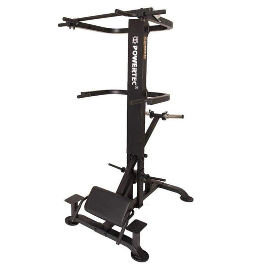 Powertec LeverGym Assisted Chin / Dip - Top Fitness Store