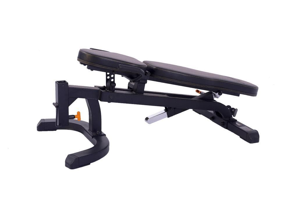 Powertec WorkBench F.I.D. Bench - Top Fitness Store