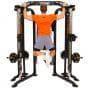 Powertec WorkBench Functional Trainer Deluxe - Top Fitness Store