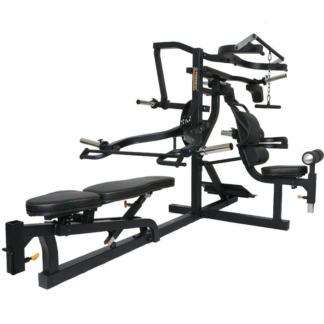 Powertec WorkBench MultiSystem - Top Fitness Store