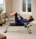 Precor Ab - X Abdominal Trainer - Top Fitness Store