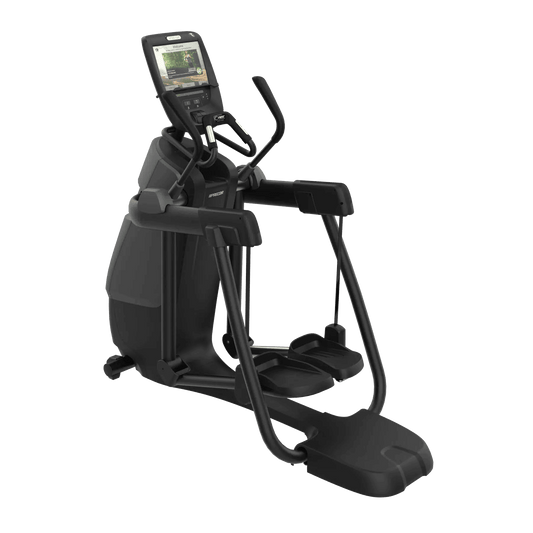 Precor AMT 885 Adaptive Motion Trainer - Top Fitness Store