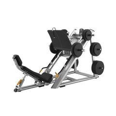 Angled leg press sale