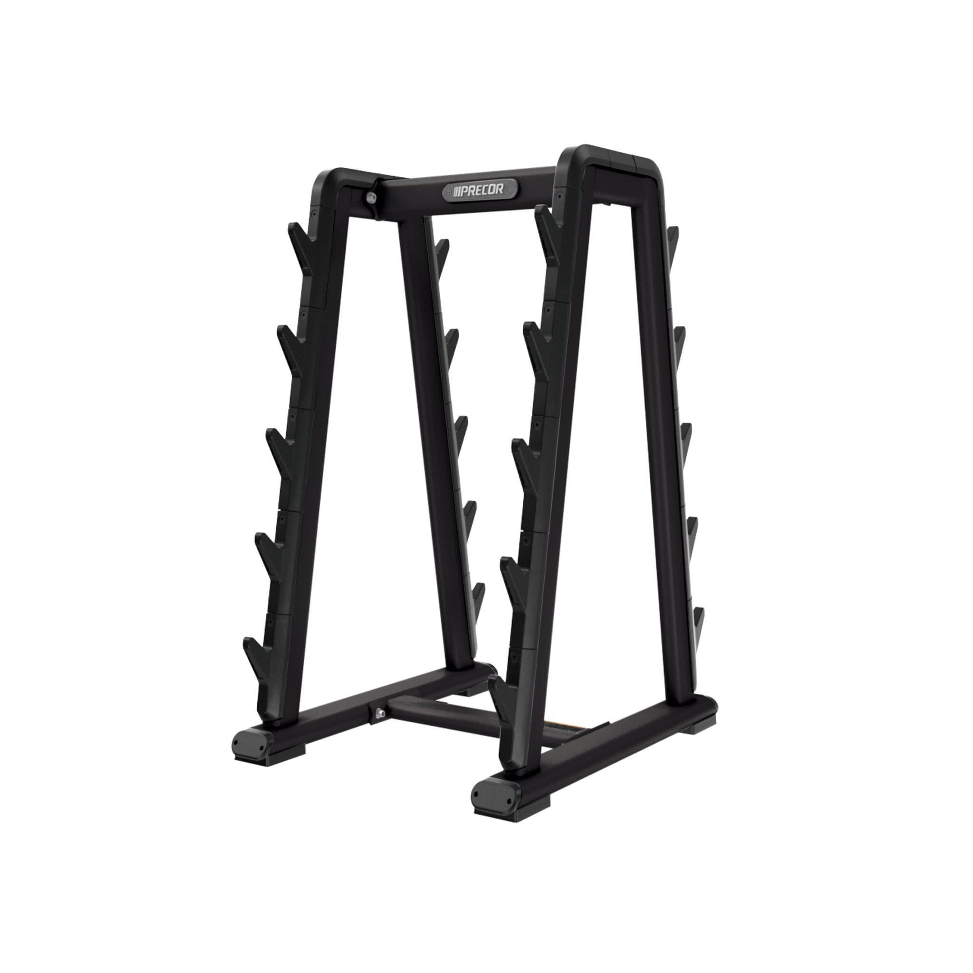 Precor Discovery Series Barbell Rack (DBR0808) - Top Fitness Store