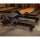 Precor Discovery Series Glute Bridge Bench (DBR0712) - Top Fitness Store