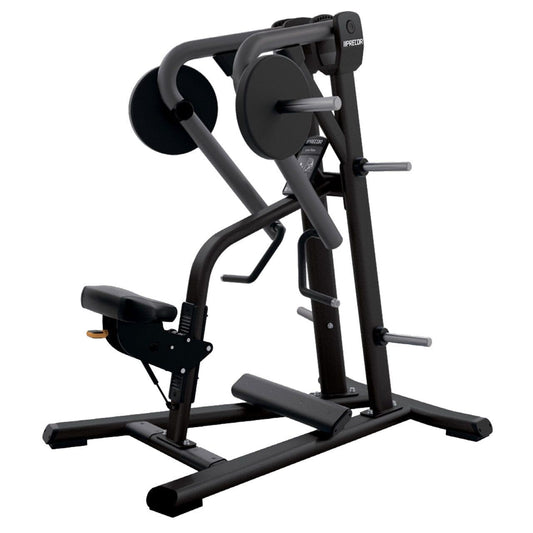 Precor Discovery Series Low Row (DPL0308) - Top Fitness Store