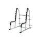 Precor Discovery Series Olympic Squat Rack (DBR0608) - Top Fitness Store