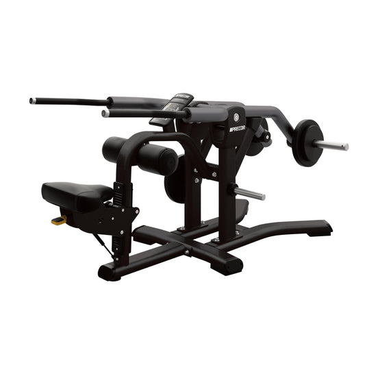 Precor Discovery Series Seated Dip (DPL0521) - Top Fitness Store