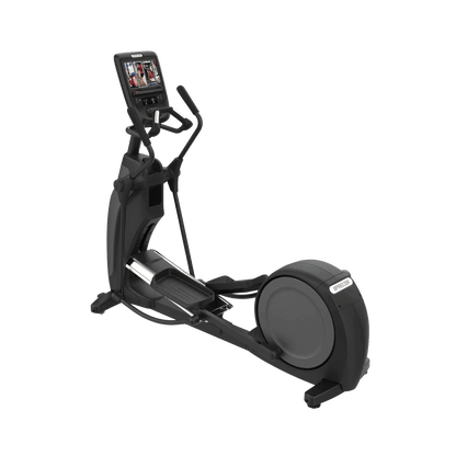 Precor EFX 665 Elliptical - Top Fitness Store