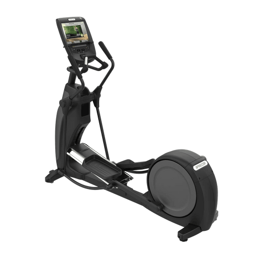 Precor EFX 685 Elliptical - Top Fitness Store