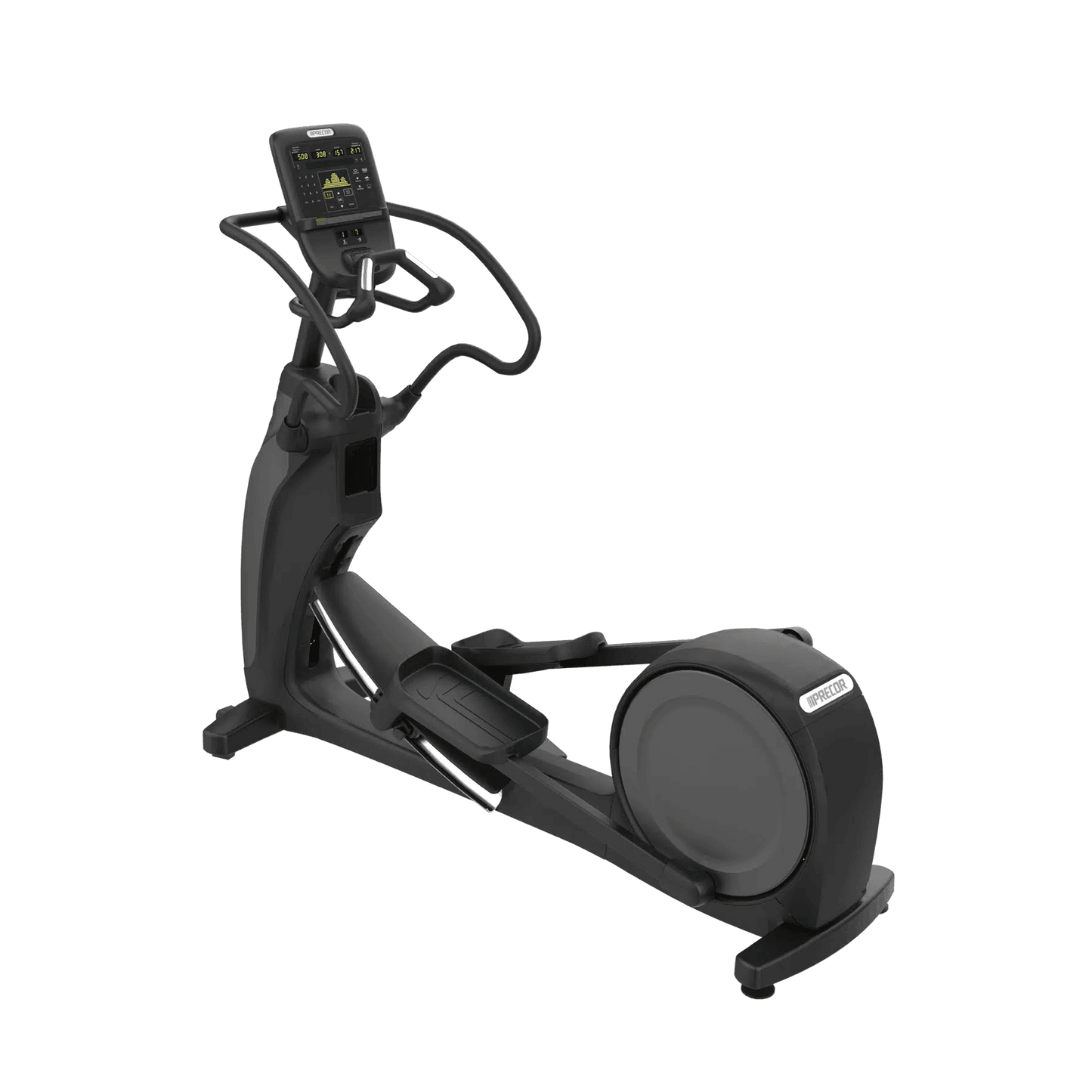 Precor EFX 833 Elliptical - Top Fitness Store