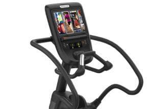 Precor EFX 863 Elliptical - Top Fitness Store