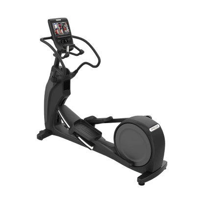 Precor EFX 863 Elliptical - Top Fitness Store