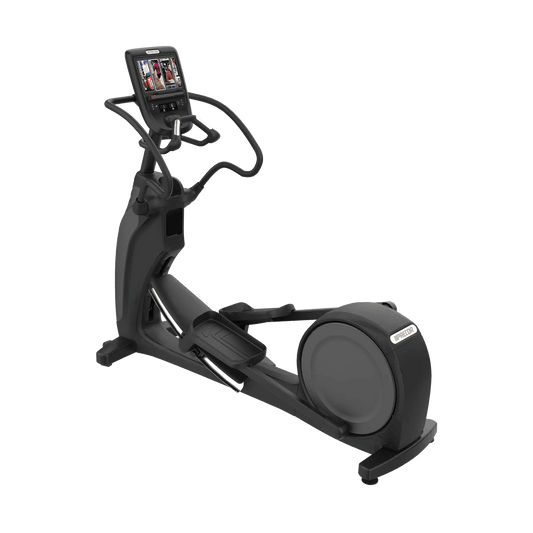 Precor EFX 863 Elliptical - Top Fitness Store