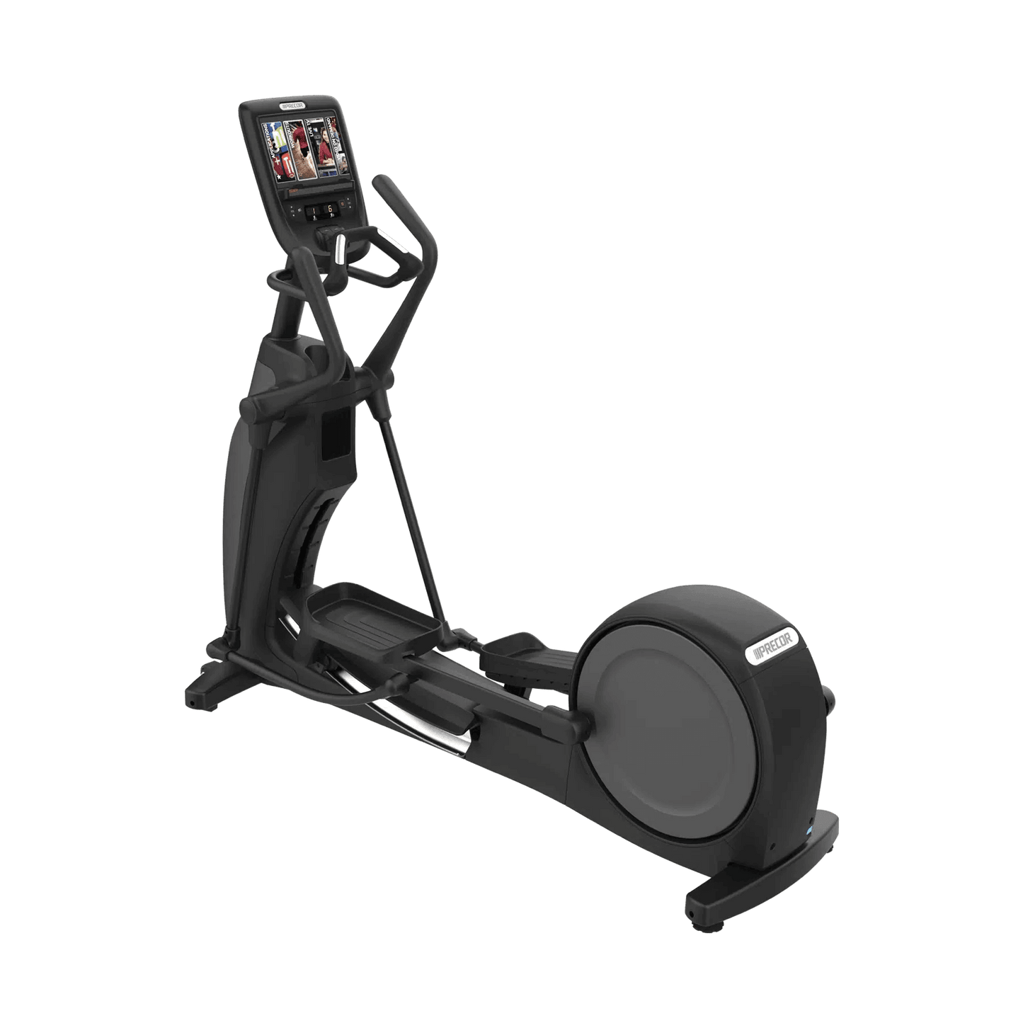 Precor EFX 865 Elliptical - Top Fitness Store