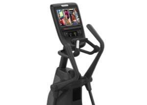 Precor EFX 865 Elliptical - Top Fitness Store