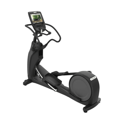 Precor EFX 883 Elliptical - Top Fitness Store