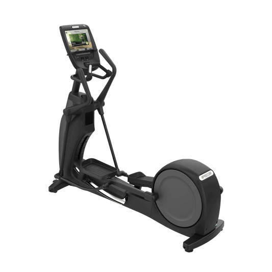 Precor EFX 885 Elliptical - Top Fitness Store