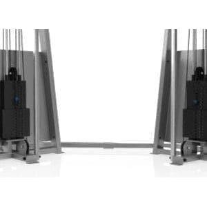 Precor Icarian FTS Functional Training Workstation - Top Fitness Store