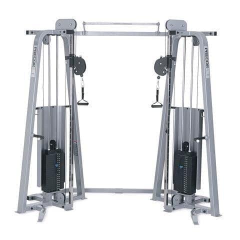 Precor Icarian FTS Functional Training Workstation - Top Fitness Store